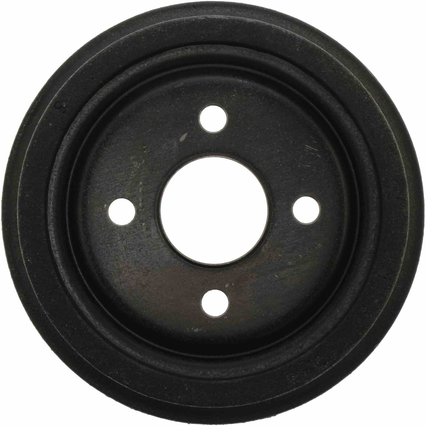Centric Parts Brake Drum Standard with Non-Directional Finishes for 1991-1992 Saturn SC