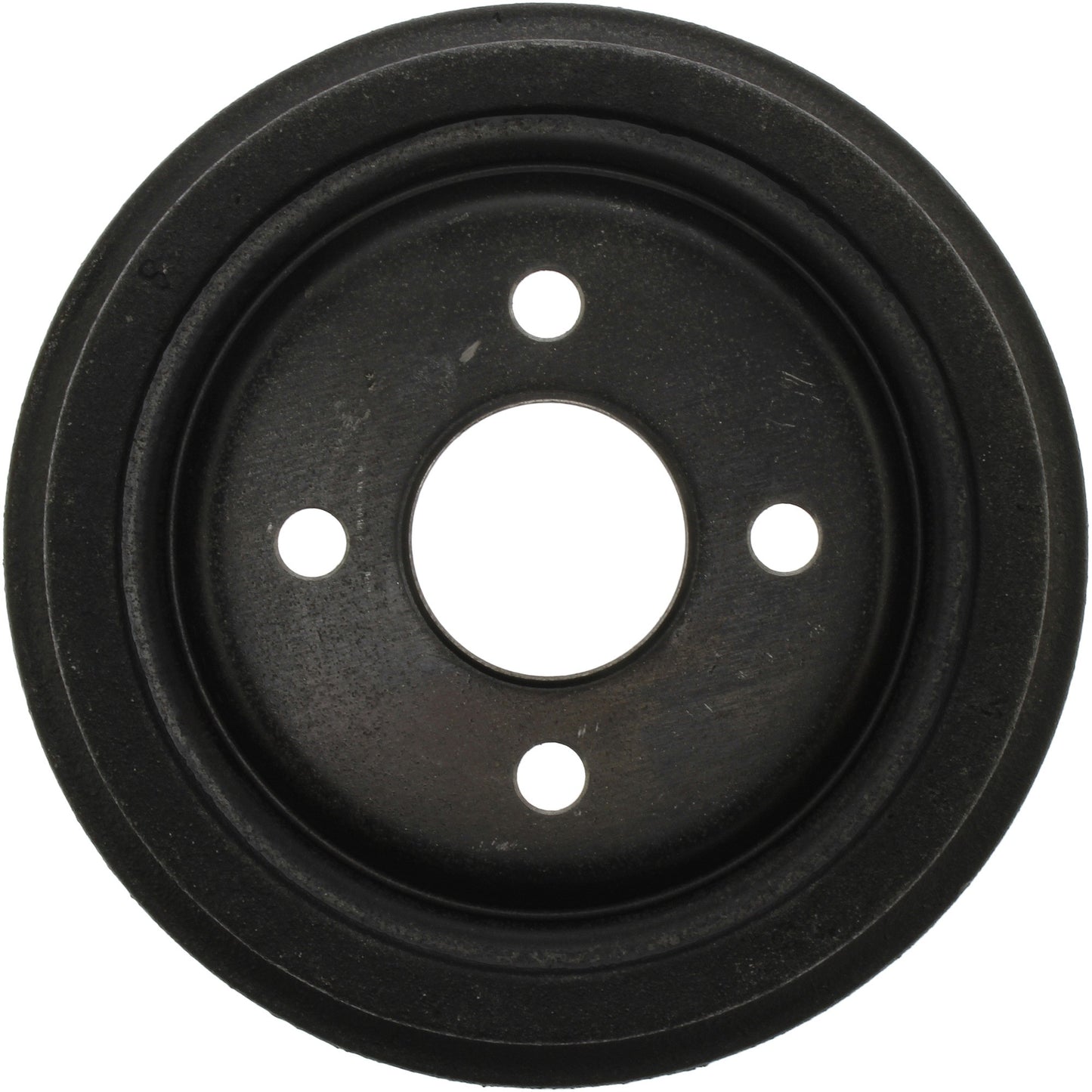 Centric Parts Brake Drum Standard with Non-Directional Finishes for 1991-1992 Saturn SC