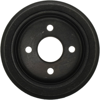 Centric Parts Brake Drum Standard with Non-Directional Finishes for 1991-1992 Saturn SC