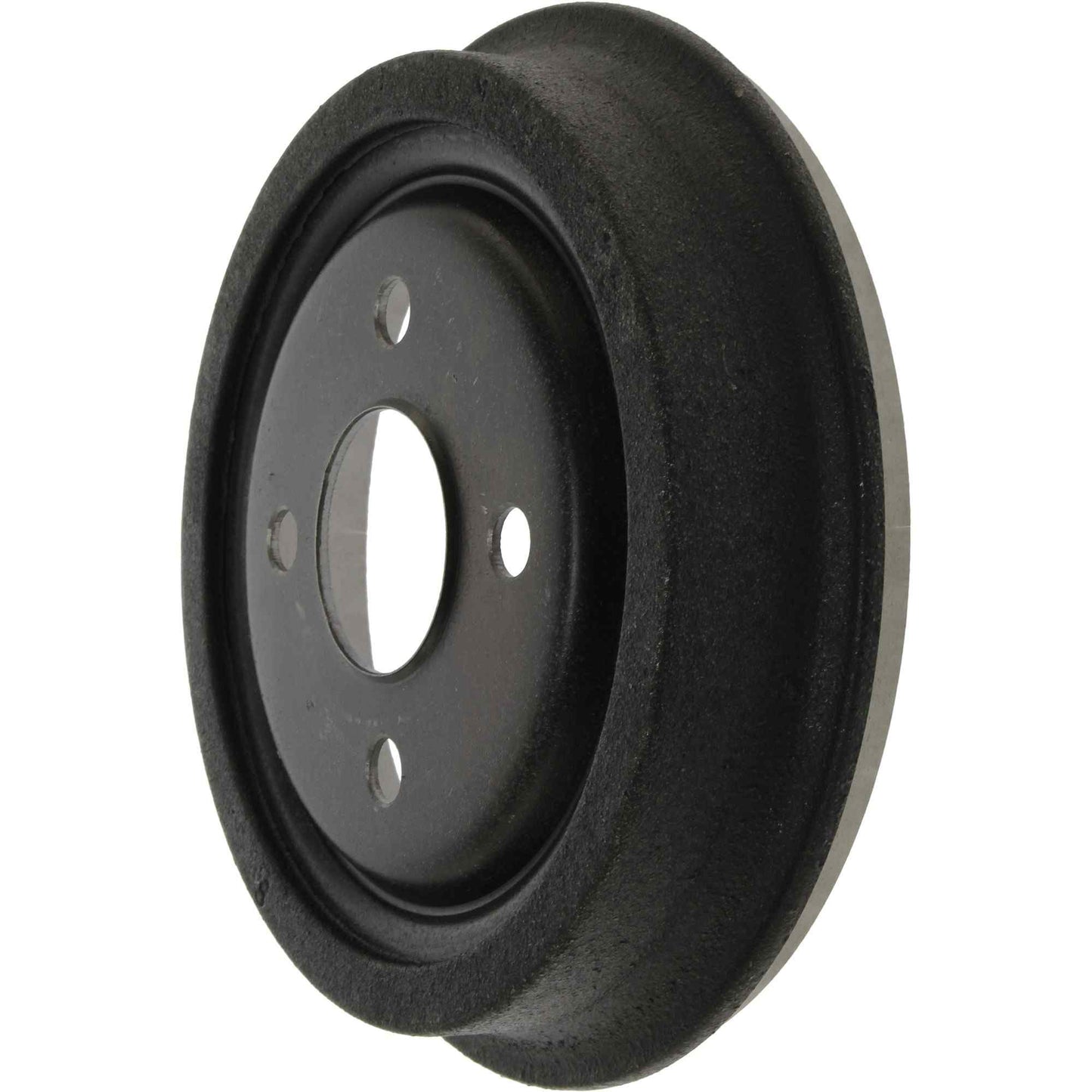 Centric Parts Brake Drum Standard with Non-Directional Finishes for 1991-1992 Saturn SC
