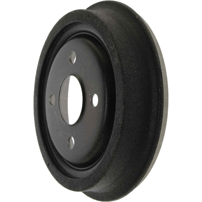 Centric Parts Brake Drum Standard with Non-Directional Finishes for 1991-1992 Saturn SC