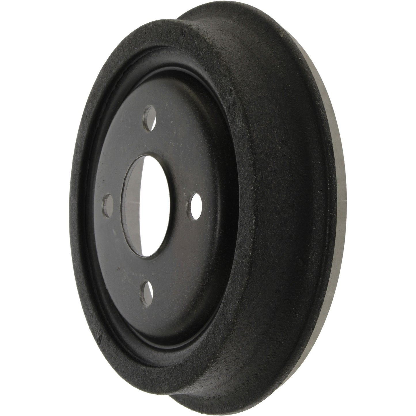 Centric Parts Brake Drum Standard with Non-Directional Finishes for 1991-1992 Saturn SC