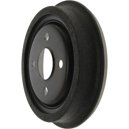 Centric Parts Brake Drum Standard with Non-Directional Finishes for 1991-1992 Saturn SC