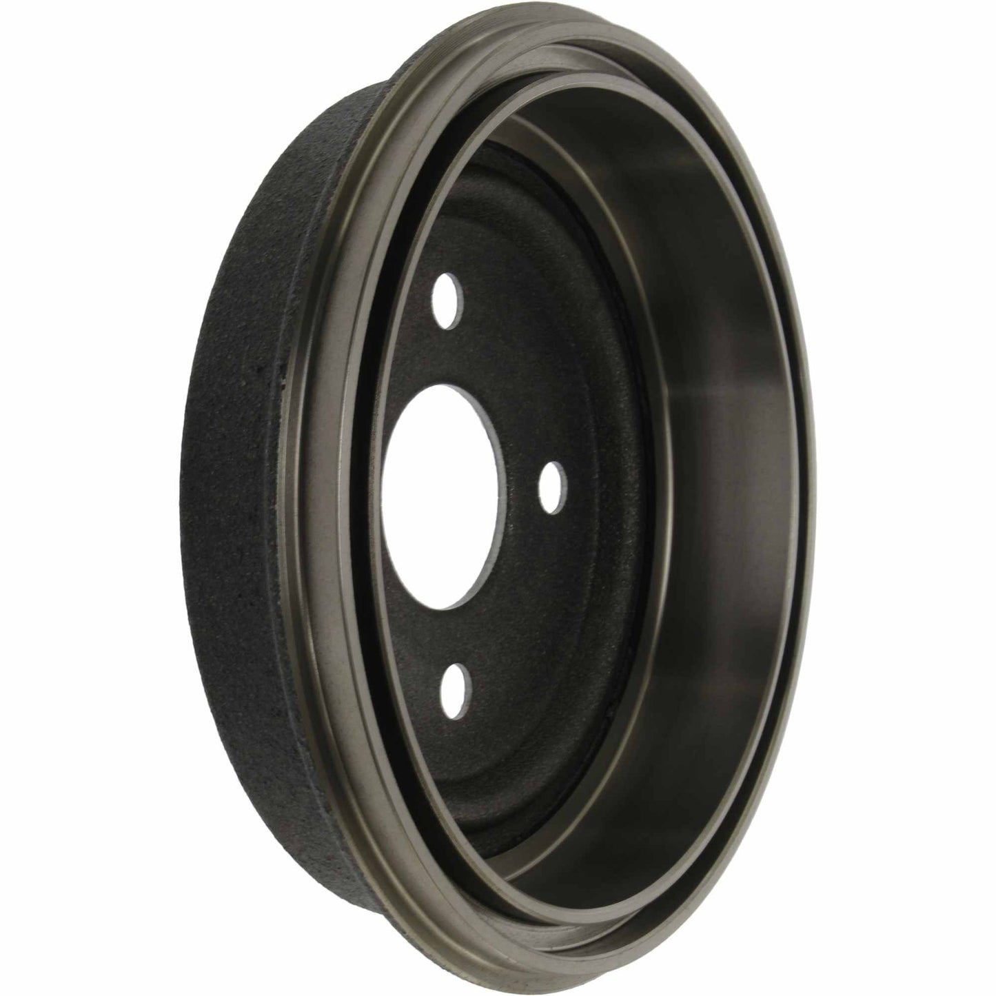 Centric Parts Brake Drum Standard with Non-Directional Finishes for 1991-1992 Saturn SC