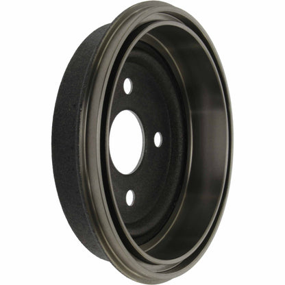 Centric Parts Brake Drum Standard with Non-Directional Finishes for 1991-1992 Saturn SC