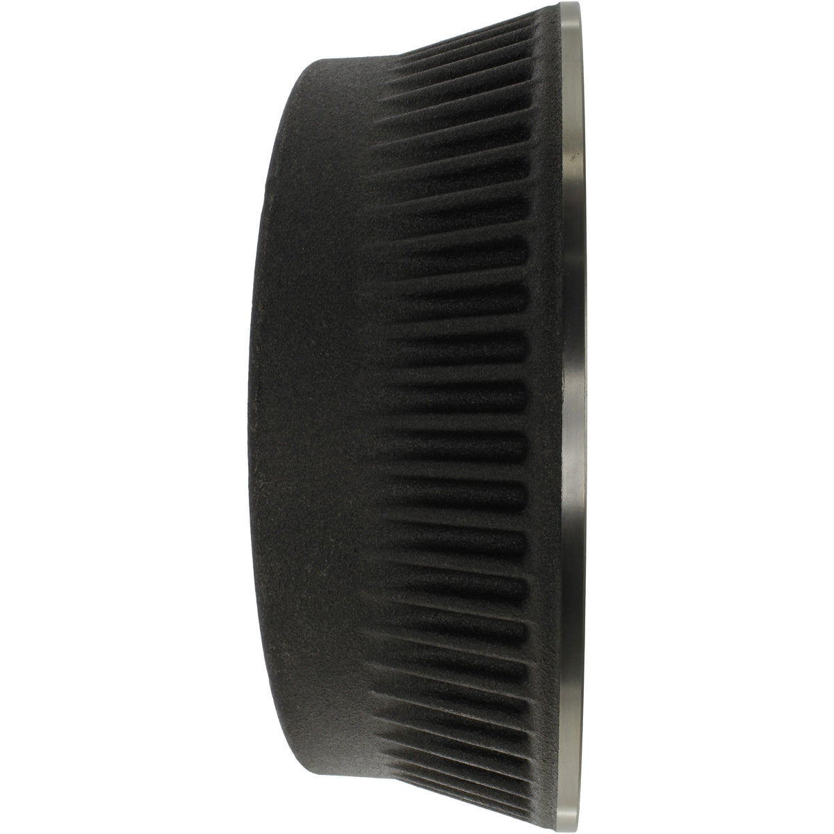 Centric Parts Brake Drum Standard with Non-Directional Finishes for 1965-1970 Pontiac Bonneville Catalina Executive Grand Prix Star Chief Tempest 123.62033