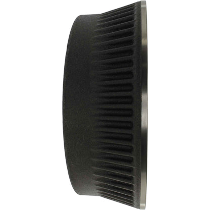 Centric Parts Brake Drum Standard with Non-Directional Finishes for 1965-1970 Pontiac Bonneville Catalina Executive Grand Prix Star Chief Tempest 123.62033
