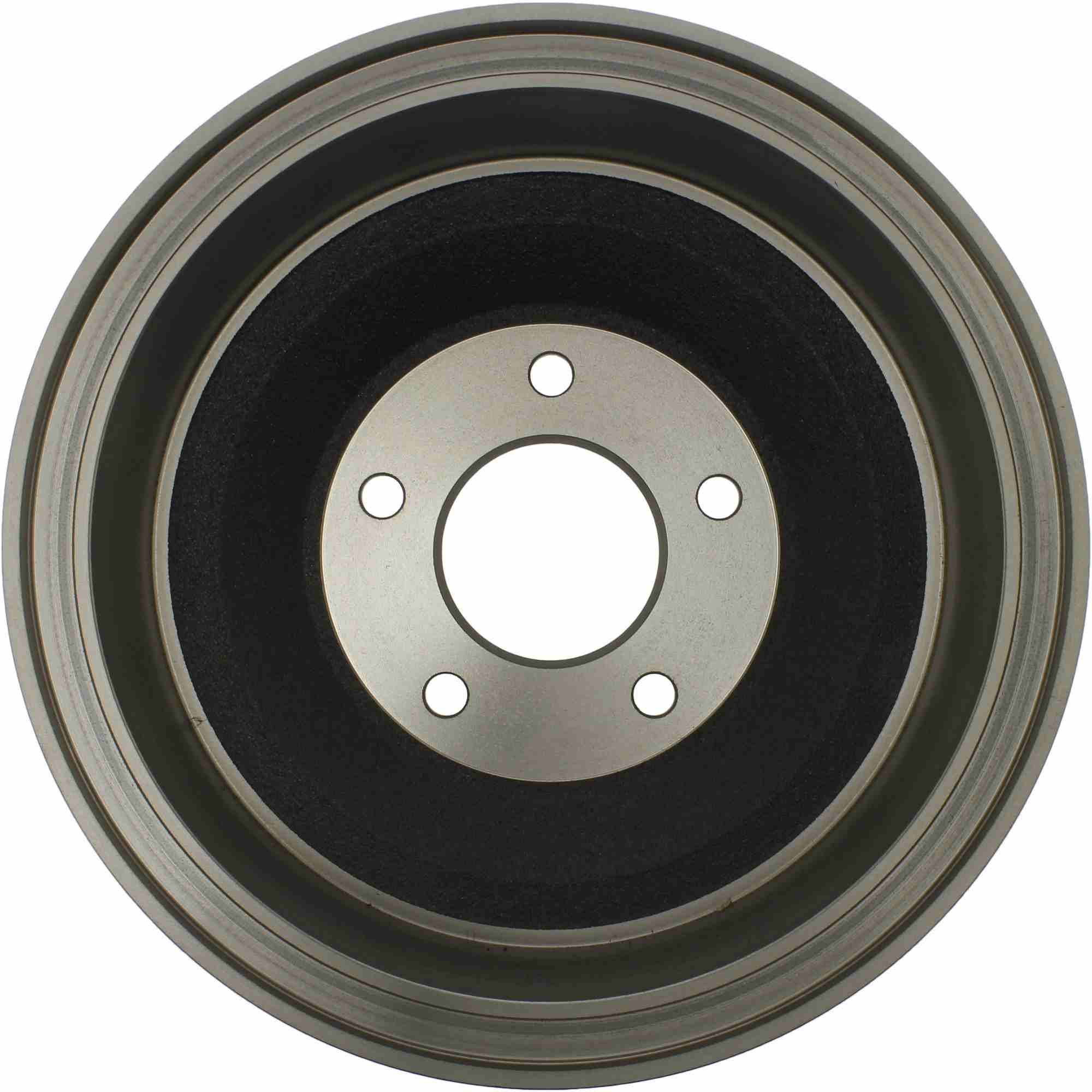 Centric Parts Standard Brake Drum 123.62033