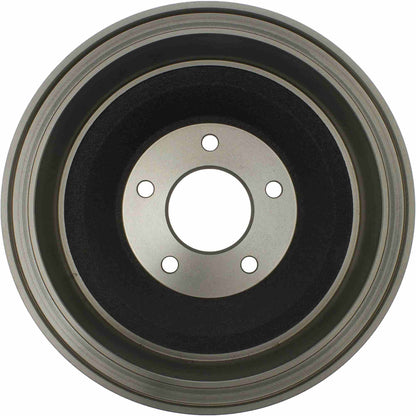 Centric Parts Brake Drum Standard with Non-Directional Finishes for 1965-1970 Pontiac Bonneville Catalina Executive Grand Prix Star Chief Tempest 123.62033
