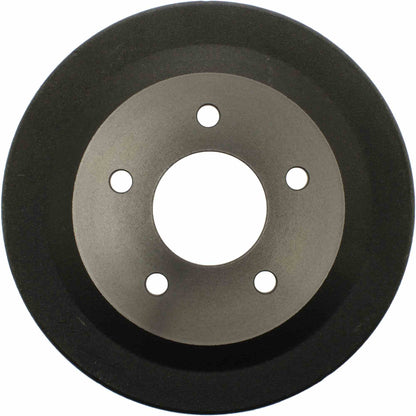 Centric Parts Brake Drum Standard with Non-Directional Finishes for 1965-1970 Pontiac Bonneville Catalina Executive Grand Prix Star Chief Tempest 123.62033