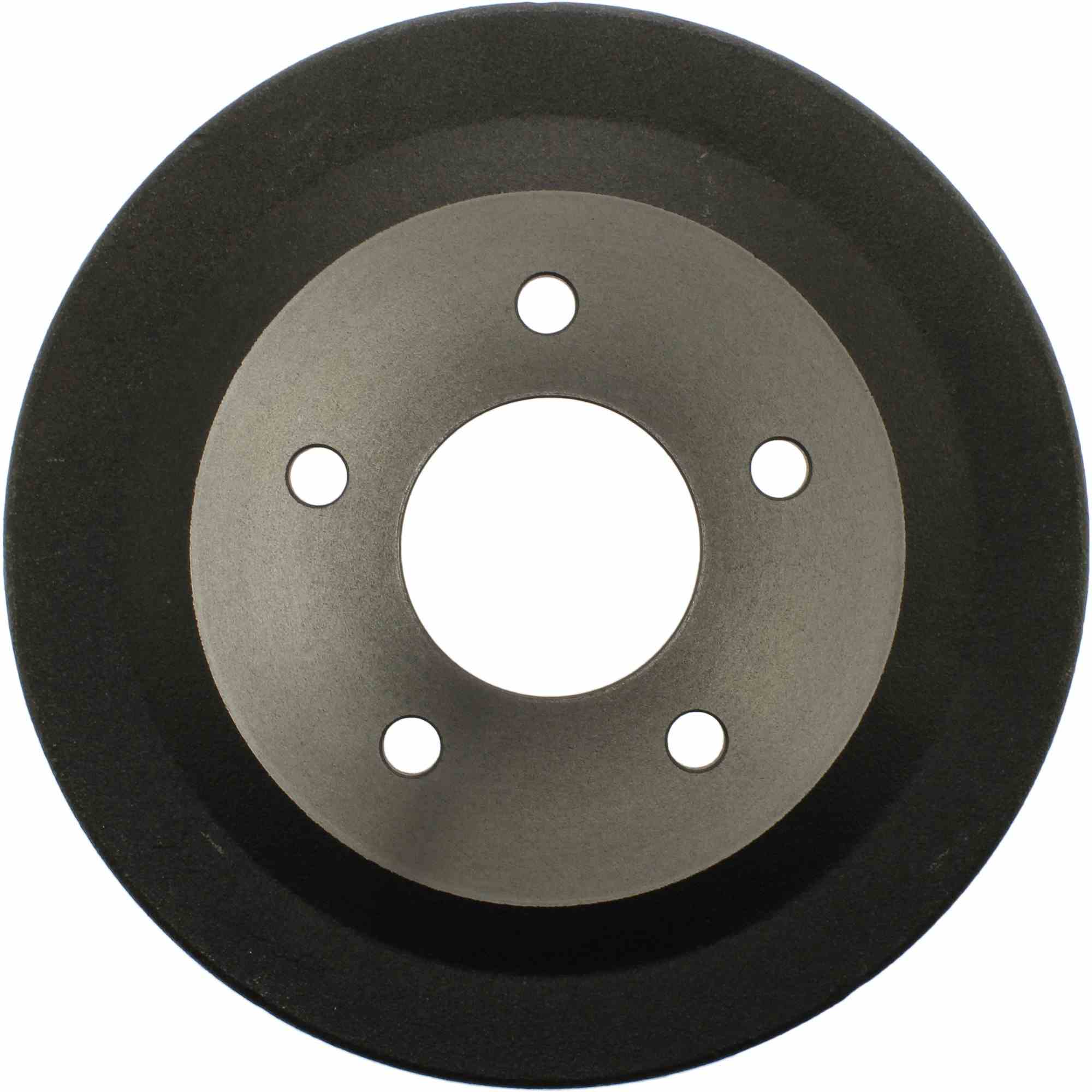 Centric Parts Standard Brake Drum 123.62033