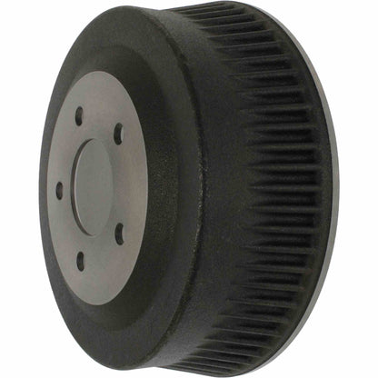 Centric Parts Brake Drum Standard with Non-Directional Finishes for 1965-1970 Pontiac Bonneville Catalina Executive Grand Prix Star Chief Tempest 123.62033