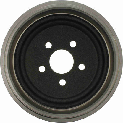 Centric Parts Brake Drum Standard with Non-Directional Finishes for 2003-2005 Chevrolet Cavalier Pontiac Sunfire 123.62034