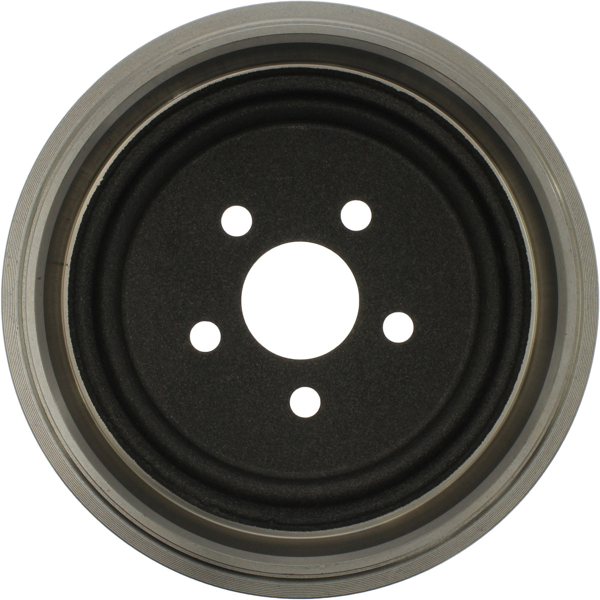 Centric Parts Brake Drum Standard with Non-Directional Finishes for 2003-2005 Chevrolet Cavalier Pontiac Sunfire 123.62034
