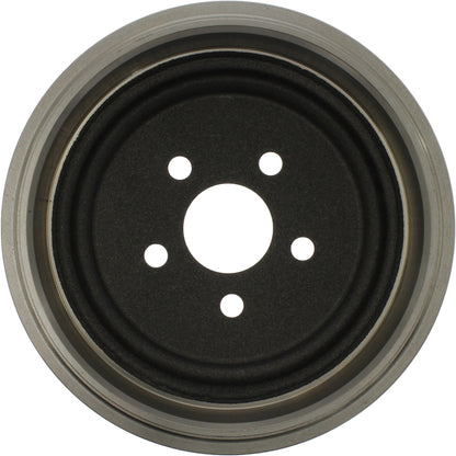 Centric Parts Brake Drum Standard with Non-Directional Finishes for 2003-2005 Chevrolet Cavalier Pontiac Sunfire 123.62034