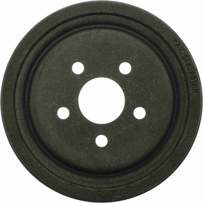 Centric Parts Brake Drum Standard with Non-Directional Finishes for 2003-2005 Chevrolet Cavalier Pontiac Sunfire 123.62034
