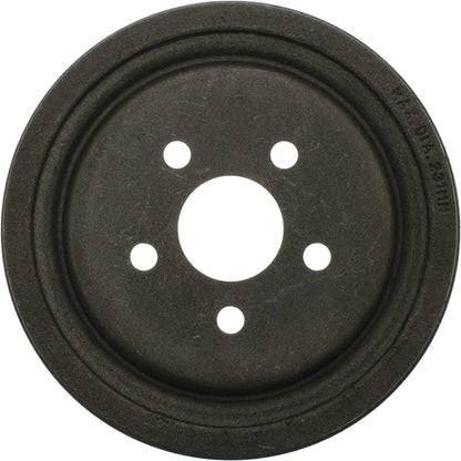 Centric Parts Brake Drum Standard with Non-Directional Finishes for 2003-2005 Chevrolet Cavalier Pontiac Sunfire 123.62034