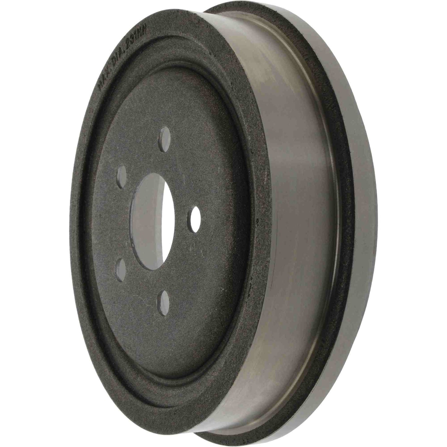 Centric Parts Brake Drum Standard with Non-Directional Finishes for 2003-2005 Chevrolet Cavalier Pontiac Sunfire 123.62034