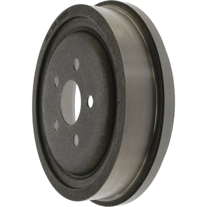 Centric Parts Brake Drum Standard with Non-Directional Finishes for 2003-2005 Chevrolet Cavalier Pontiac Sunfire 123.62034