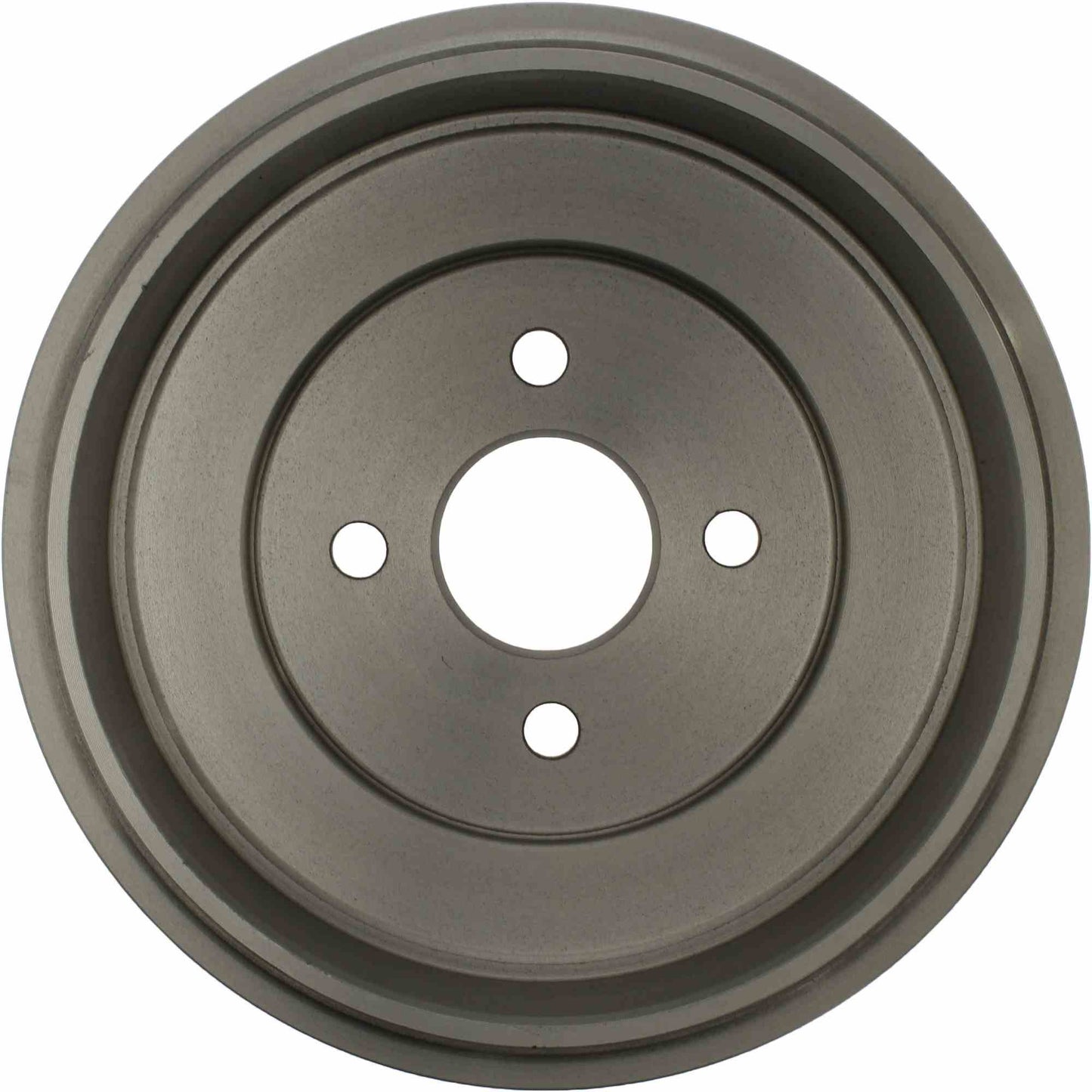Centric Parts Brake Drum Non-Directional Finishes 123.62035