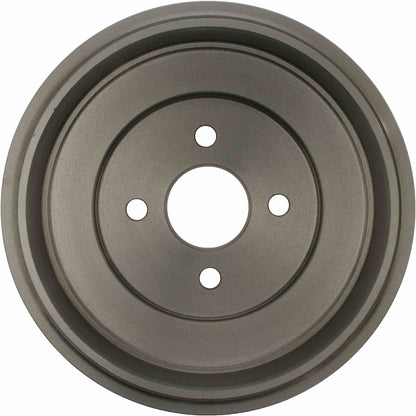 Centric Parts Brake Drum Non-Directional Finishes 123.62035