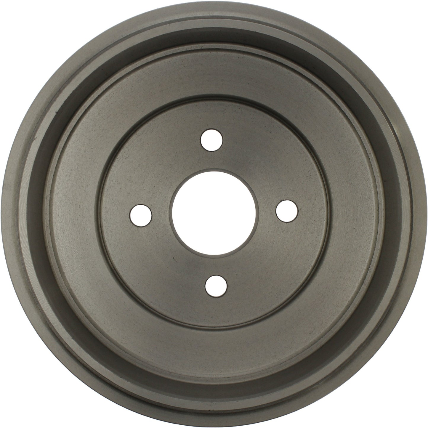 Centric Parts Brake Drum Non-Directional Finishes 123.62035