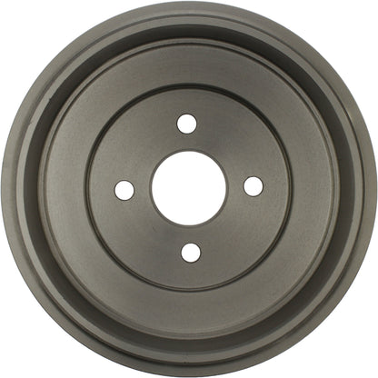Centric Parts Brake Drum Non-Directional Finishes 123.62035