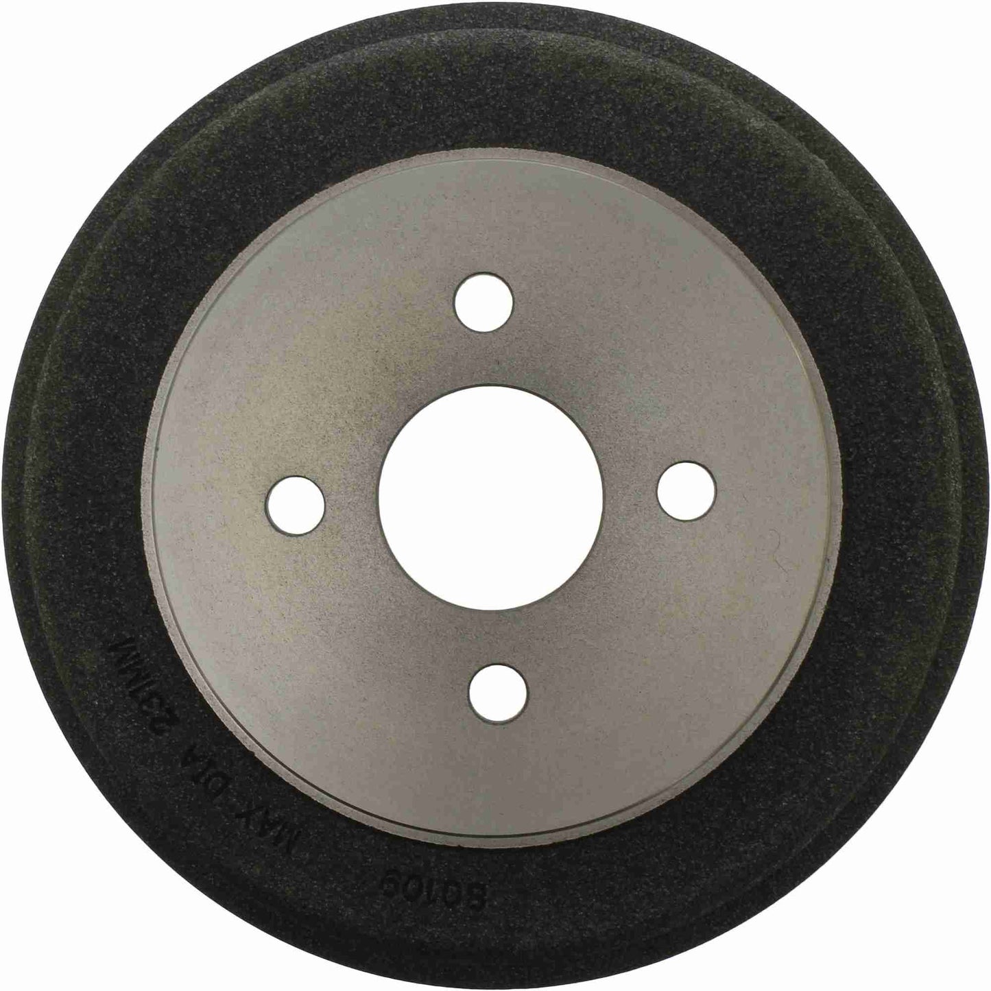 Centric Parts Brake Drum Non-Directional Finishes 123.62035