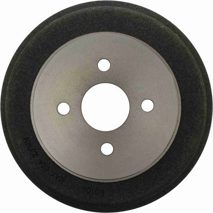 Centric Parts Brake Drum Non-Directional Finishes 123.62035