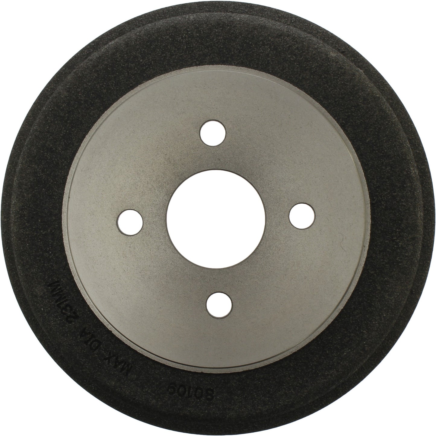 Centric Parts Brake Drum Non-Directional Finishes 123.62035