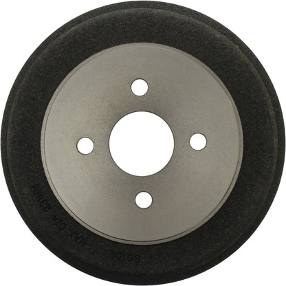 Centric Parts Brake Drum Non-Directional Finishes 123.62035