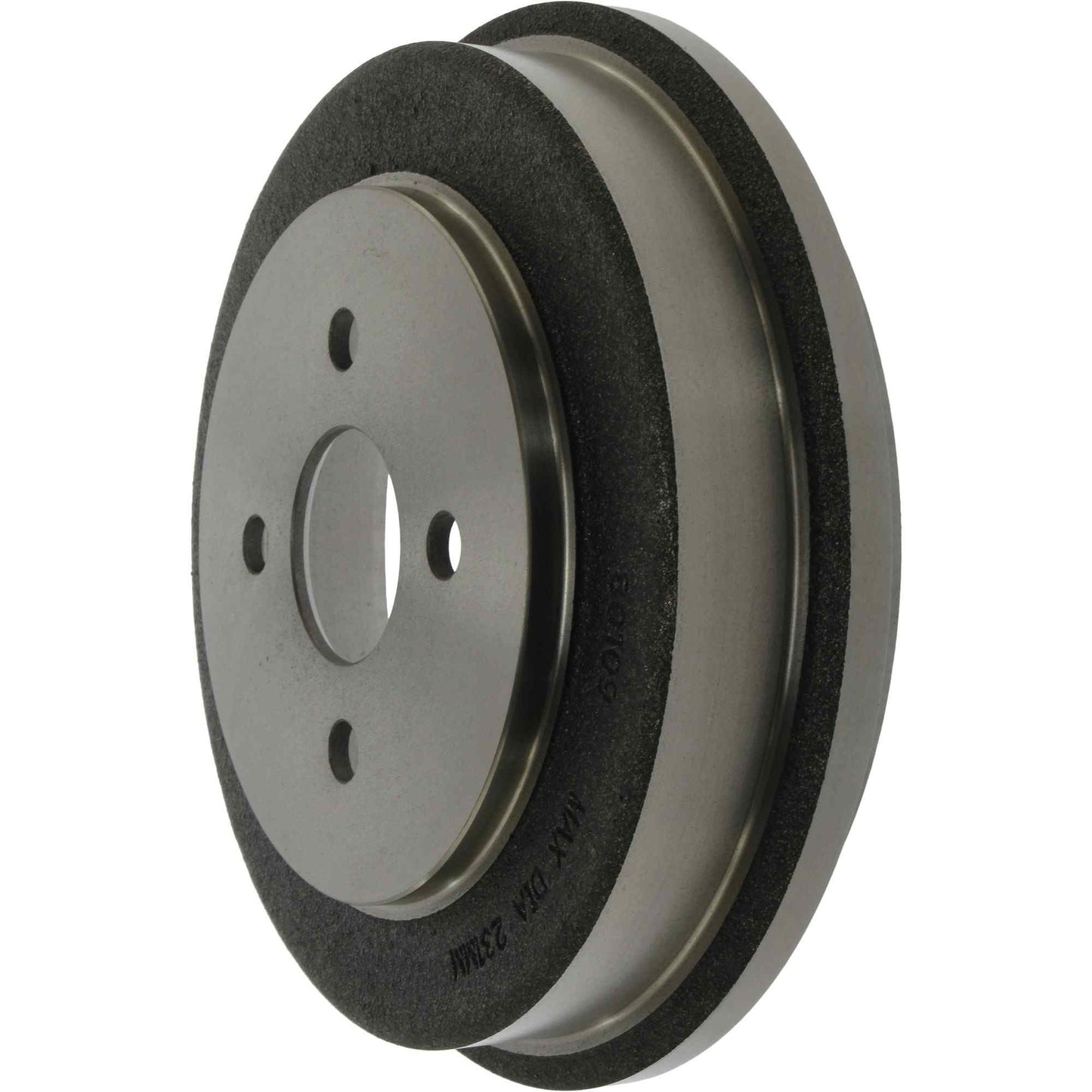 Centric Parts Brake Drum Non-Directional Finishes 123.62035