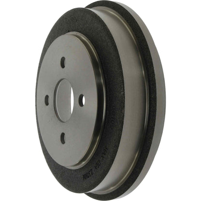 Centric Parts Brake Drum Non-Directional Finishes 123.62035
