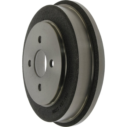 Centric Parts Brake Drum Non-Directional Finishes 123.62035