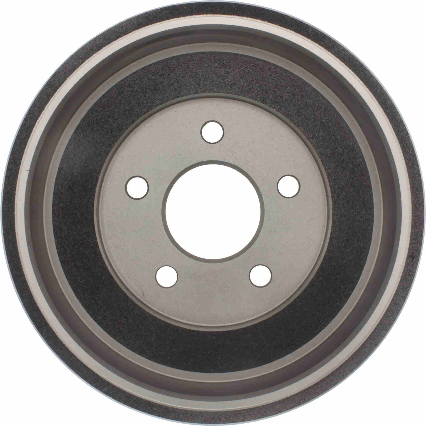 Centric Parts Brake Drum 123.62036