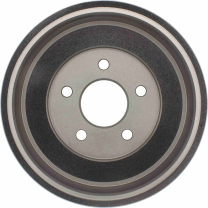 Centric Parts Brake Drum 123.62036
