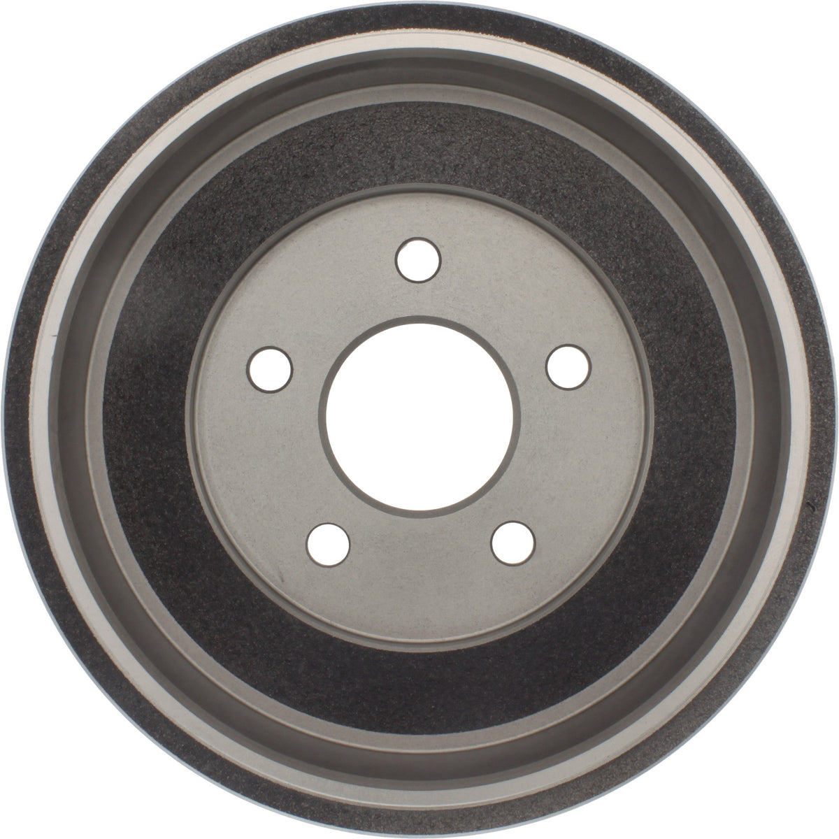 Centric Parts Brake Drum 123.62036