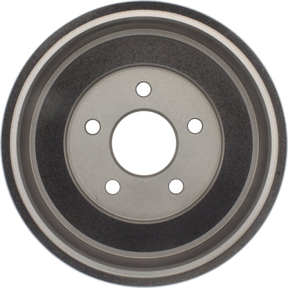 Centric Parts Brake Drum 123.62036