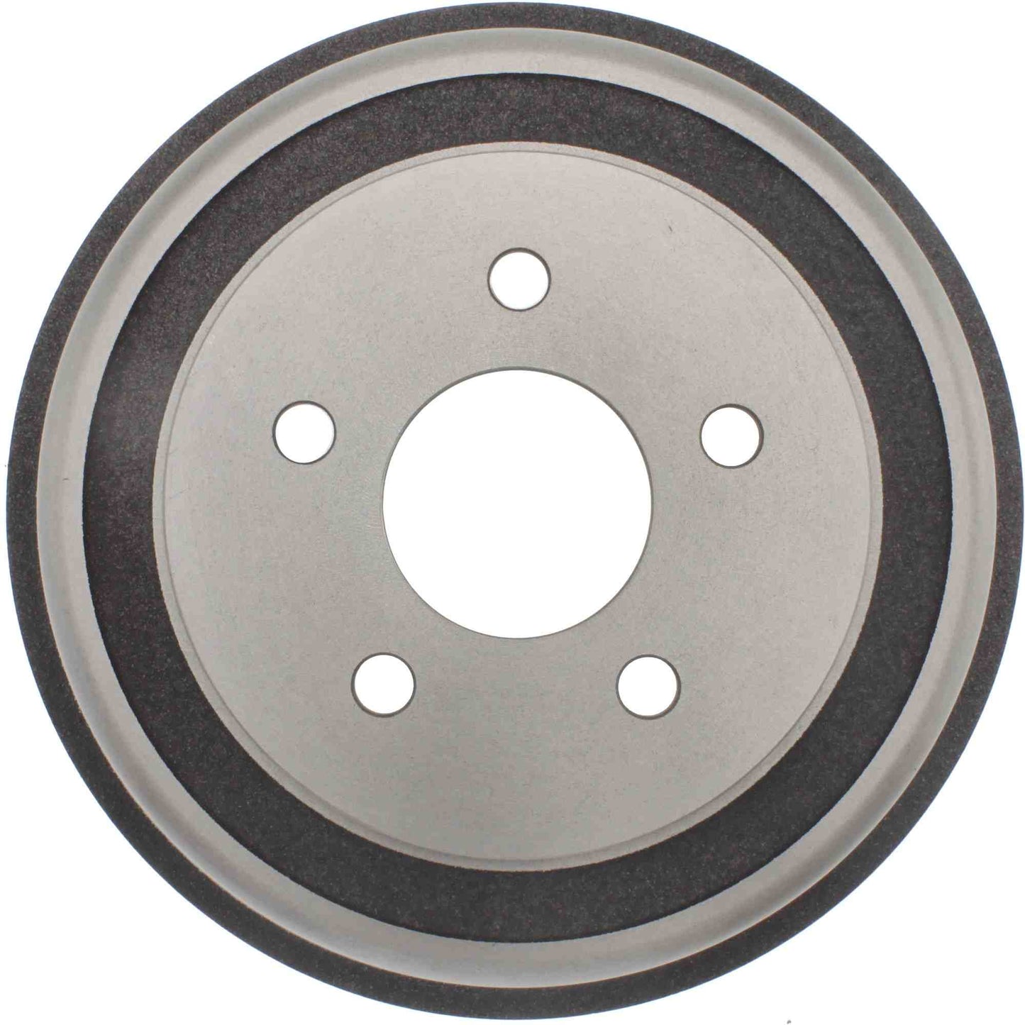 Centric Parts Brake Drum 123.62036