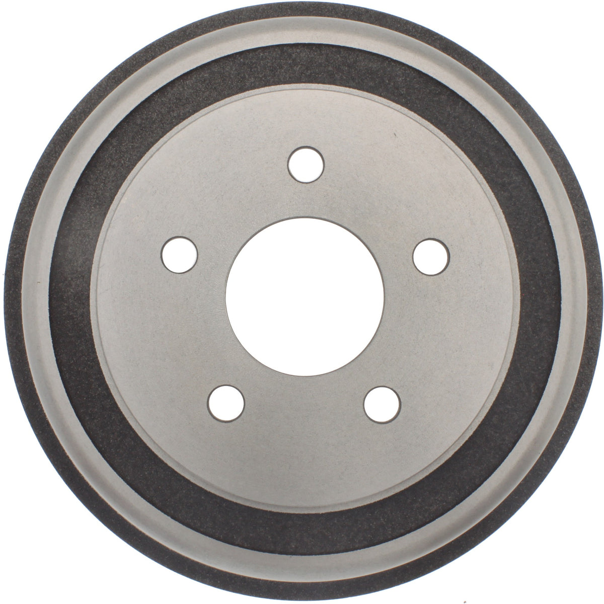 Centric Parts Brake Drum 123.62036