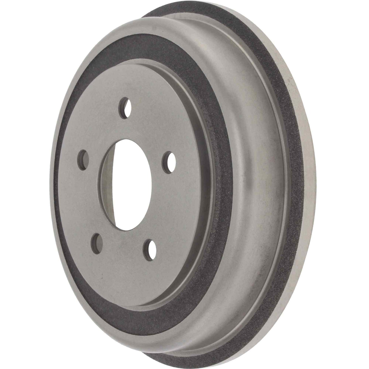 Centric Parts Brake Drum 123.62036
