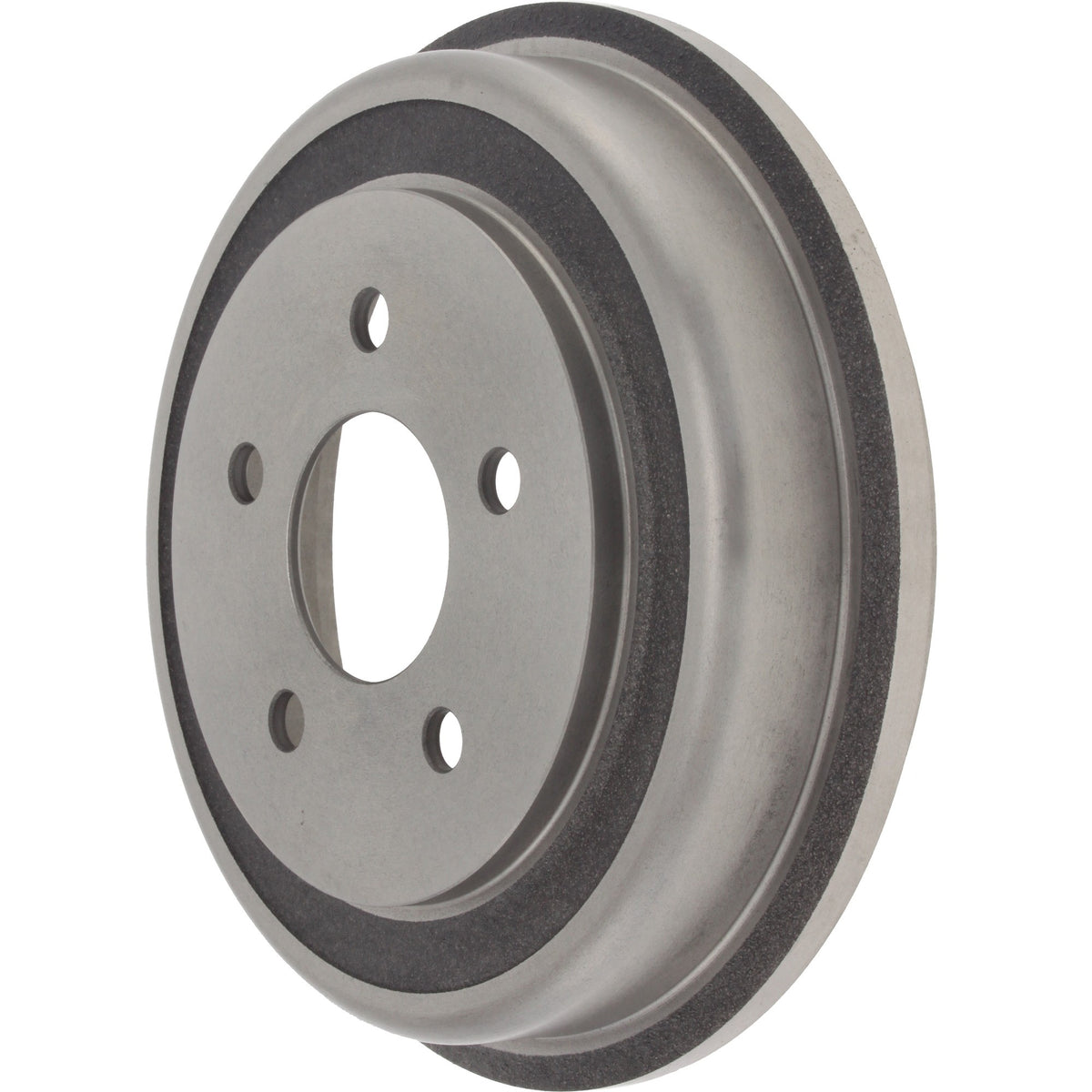 Centric Parts Brake Drum 123.62036