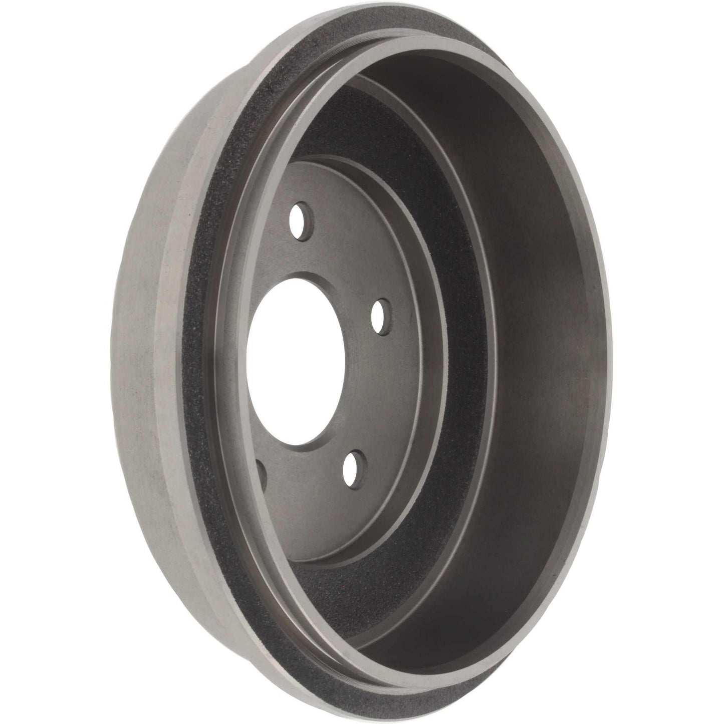 Centric Parts Brake Drum 123.62036