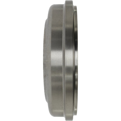Centric Parts Brake Drum Standard C-Tek for Chevrolet Aveo 2004-2018 123.62037