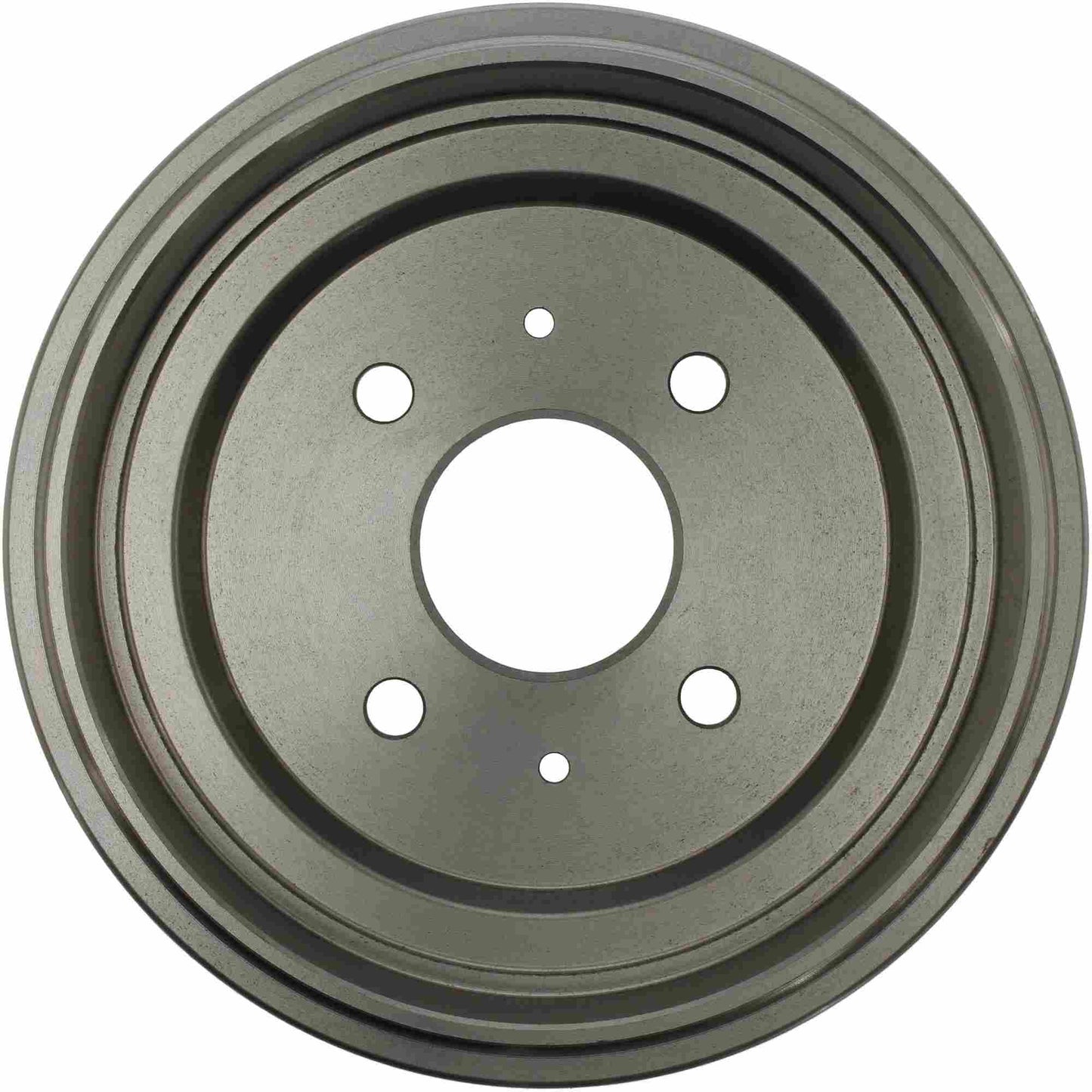 Centric Parts Brake Drum Standard C-Tek for Chevrolet Aveo 2004-2018 123.62037