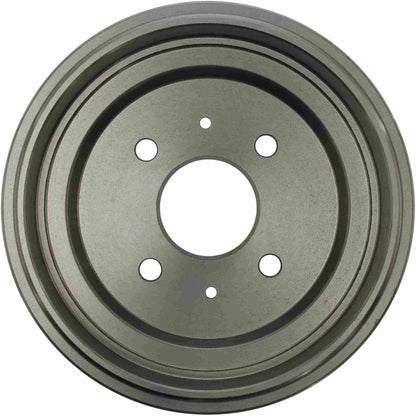 Centric Parts Brake Drum Standard C-Tek for Chevrolet Aveo 2004-2018 123.62037