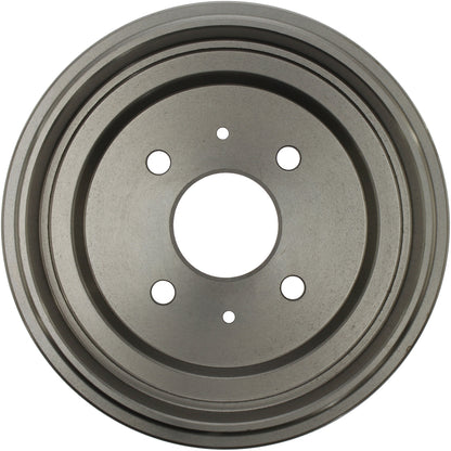 Centric Parts Brake Drum Standard C-Tek for Chevrolet Aveo 2004-2018 123.62037