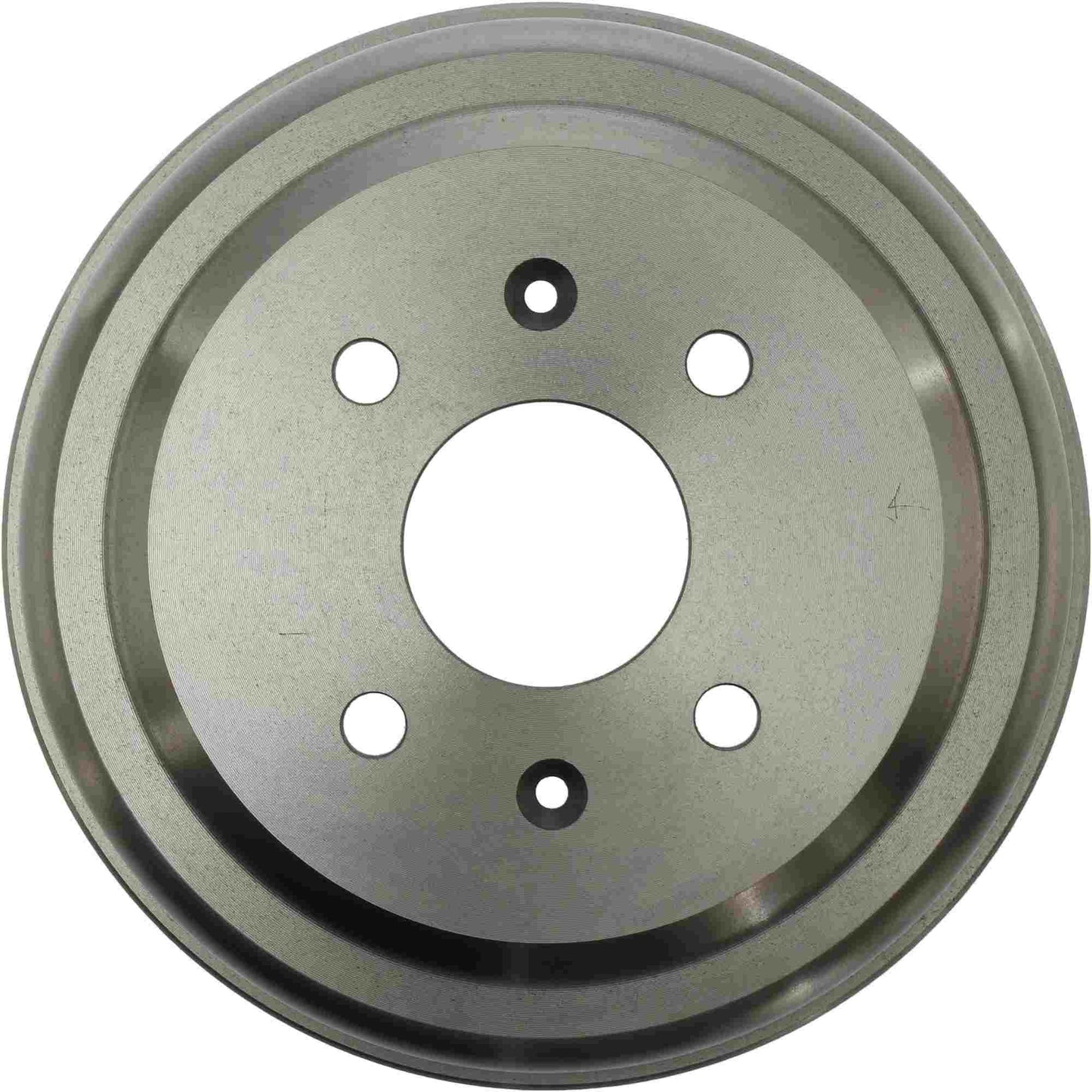 Centric Parts Brake Drum Standard C-Tek for Chevrolet Aveo 2004-2018 123.62037