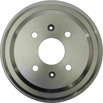 Centric Parts Brake Drum Standard C-Tek for Chevrolet Aveo 2004-2018 123.62037