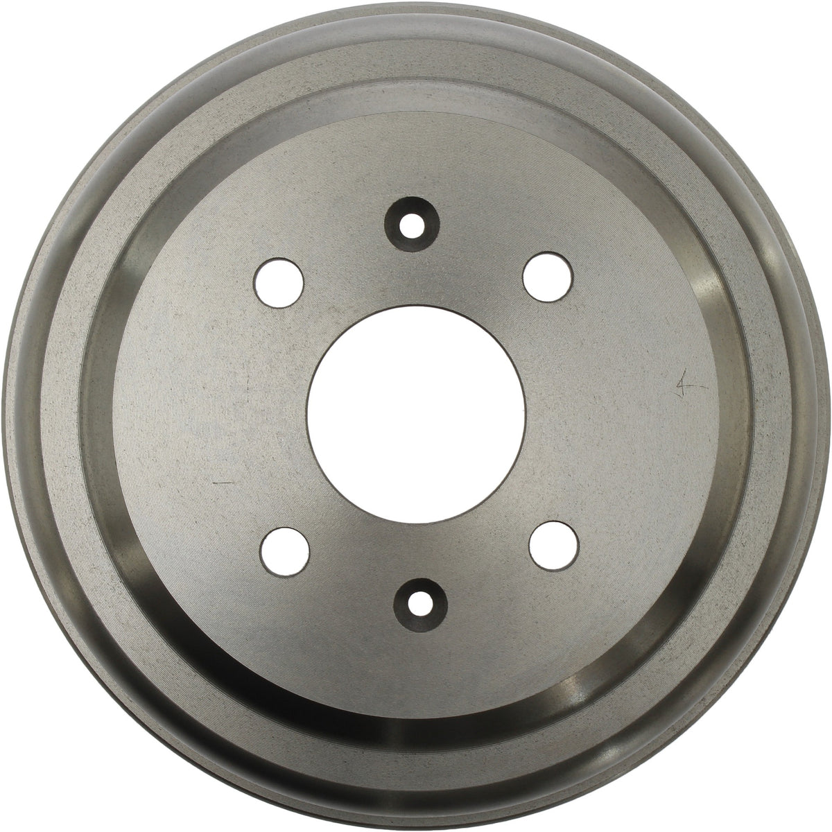 Centric Parts Brake Drum Standard C-Tek for Chevrolet Aveo 2004-2018 123.62037
